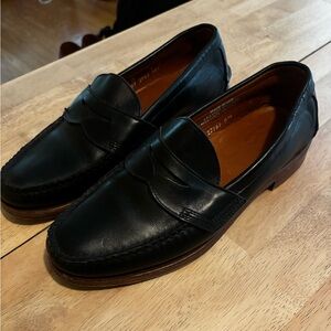 G.H. Bass Weejuns Loafer